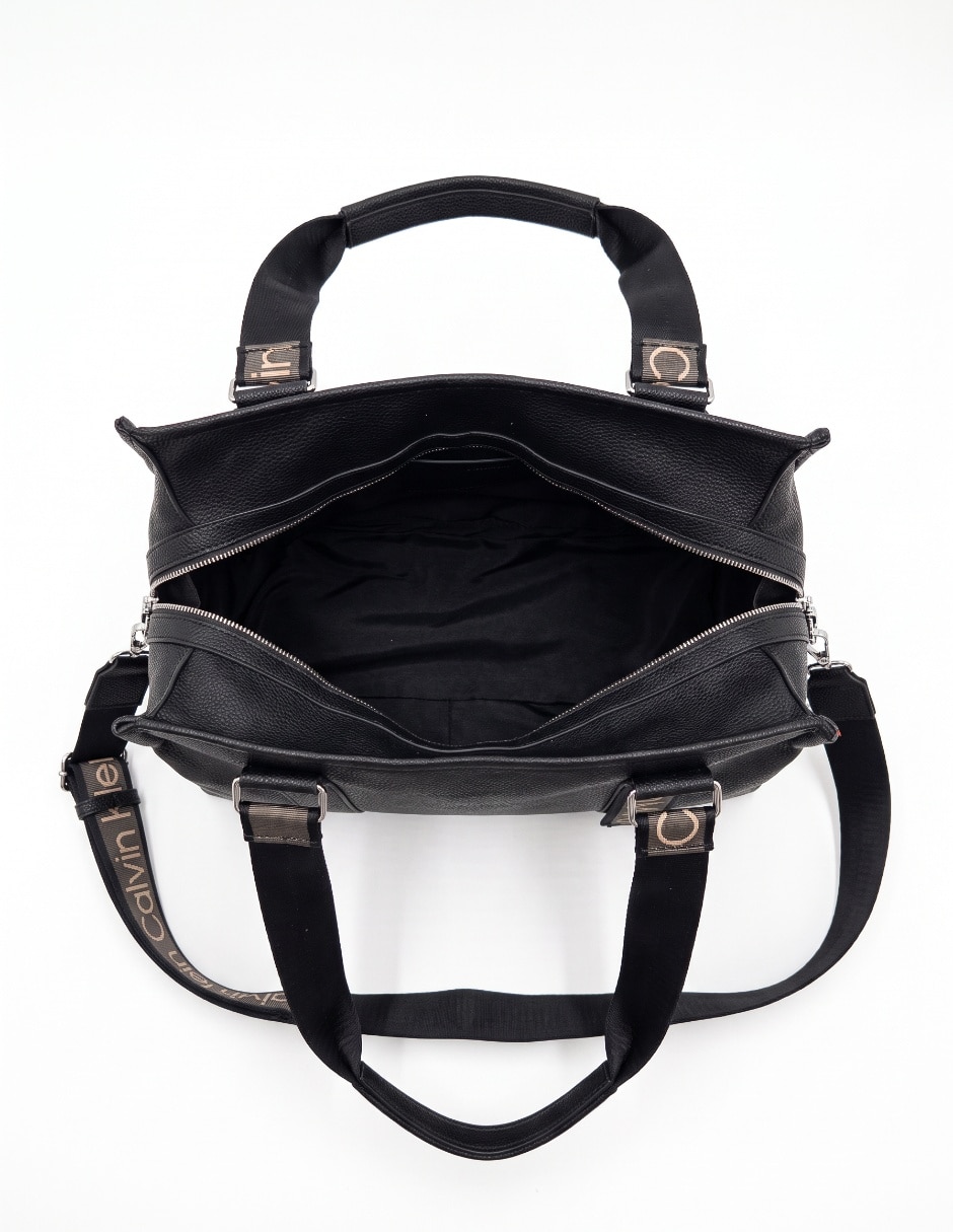 Bolsa tote Bold Strap para mujer 3