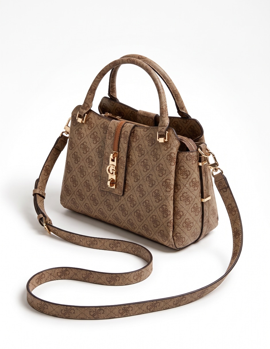 Bolsa satchel para mujer
