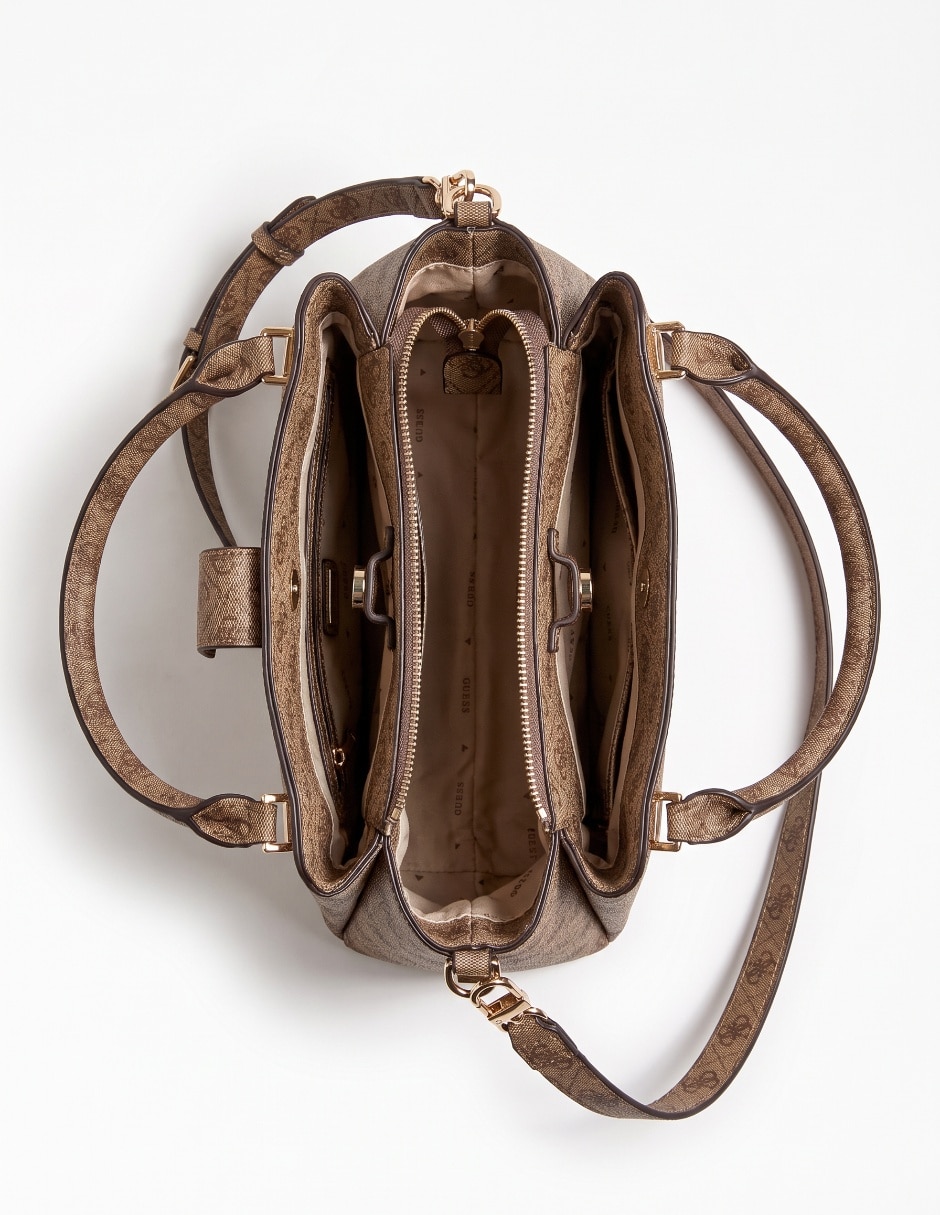 Bolsa satchel para mujer 3