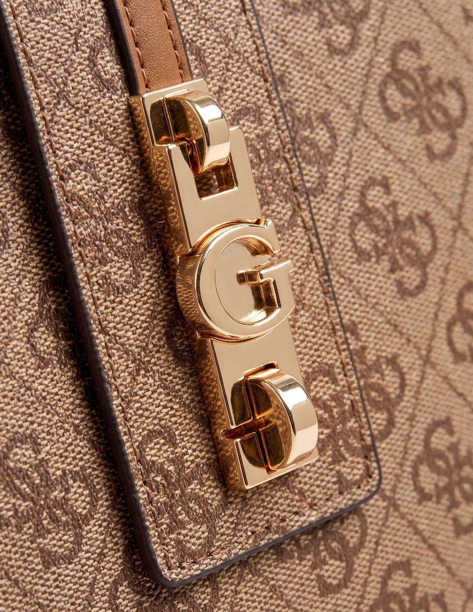 Bolsa satchel para mujer 4
