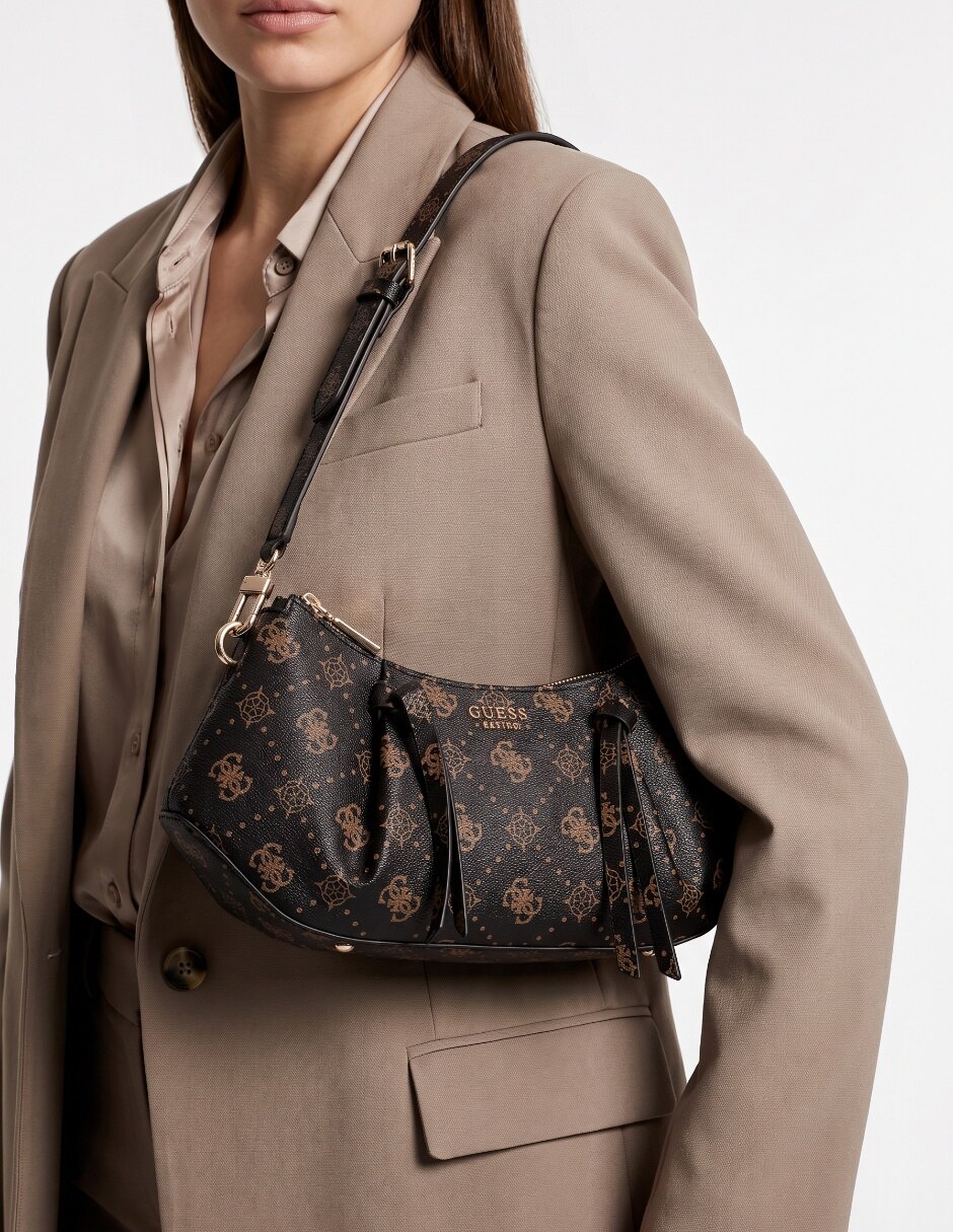 Bolsa shoulder para mujer 5