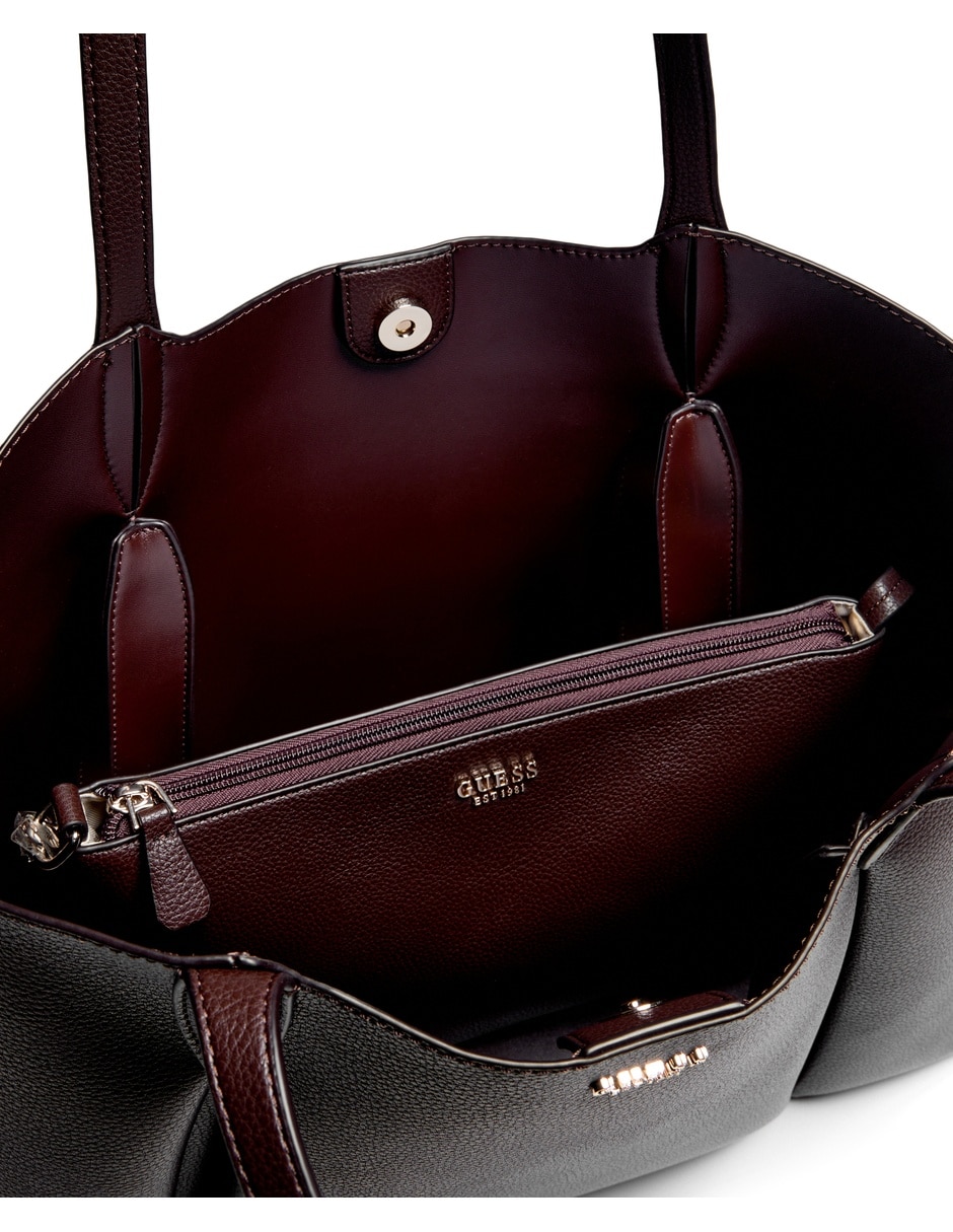 Bolsa tote Guess para mujer 3