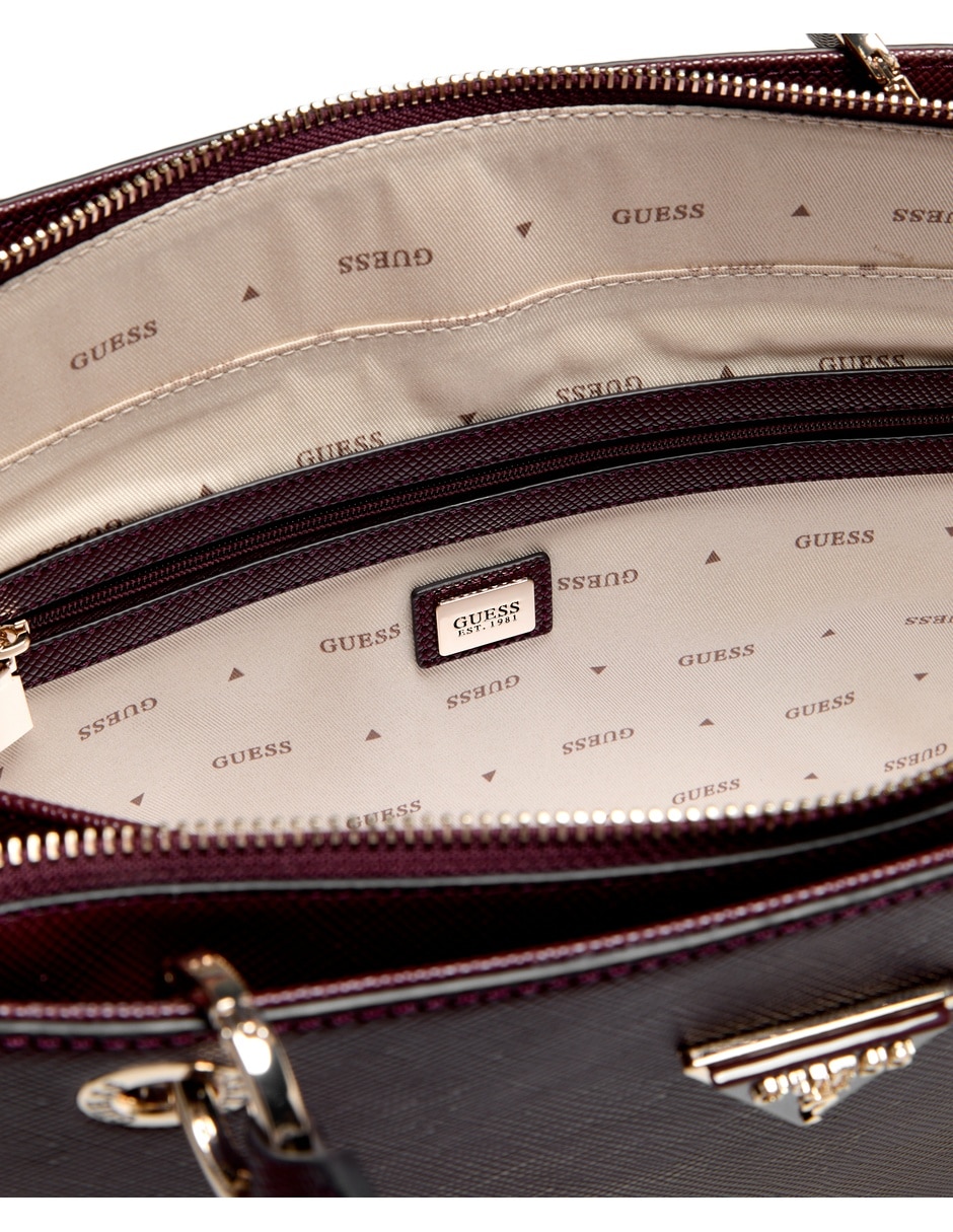 Bolsa tote Guess para mujer 3