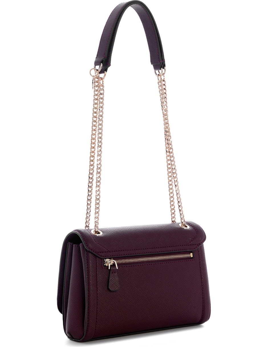 Bolsa crossbody Guess para mujer 2