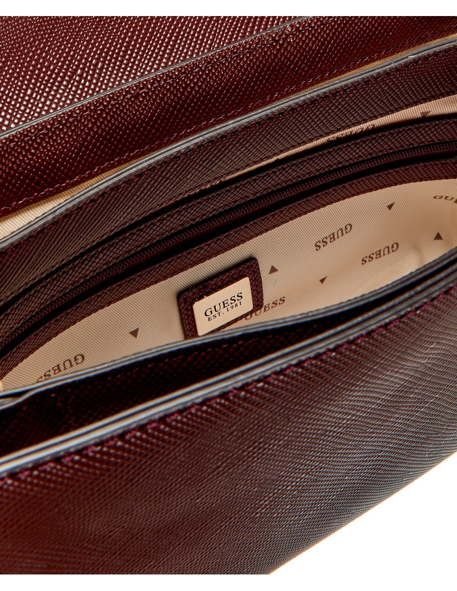 Bolsa crossbody Guess para mujer 3