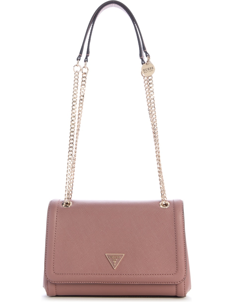 Bolsa crossbody Guess para mujer