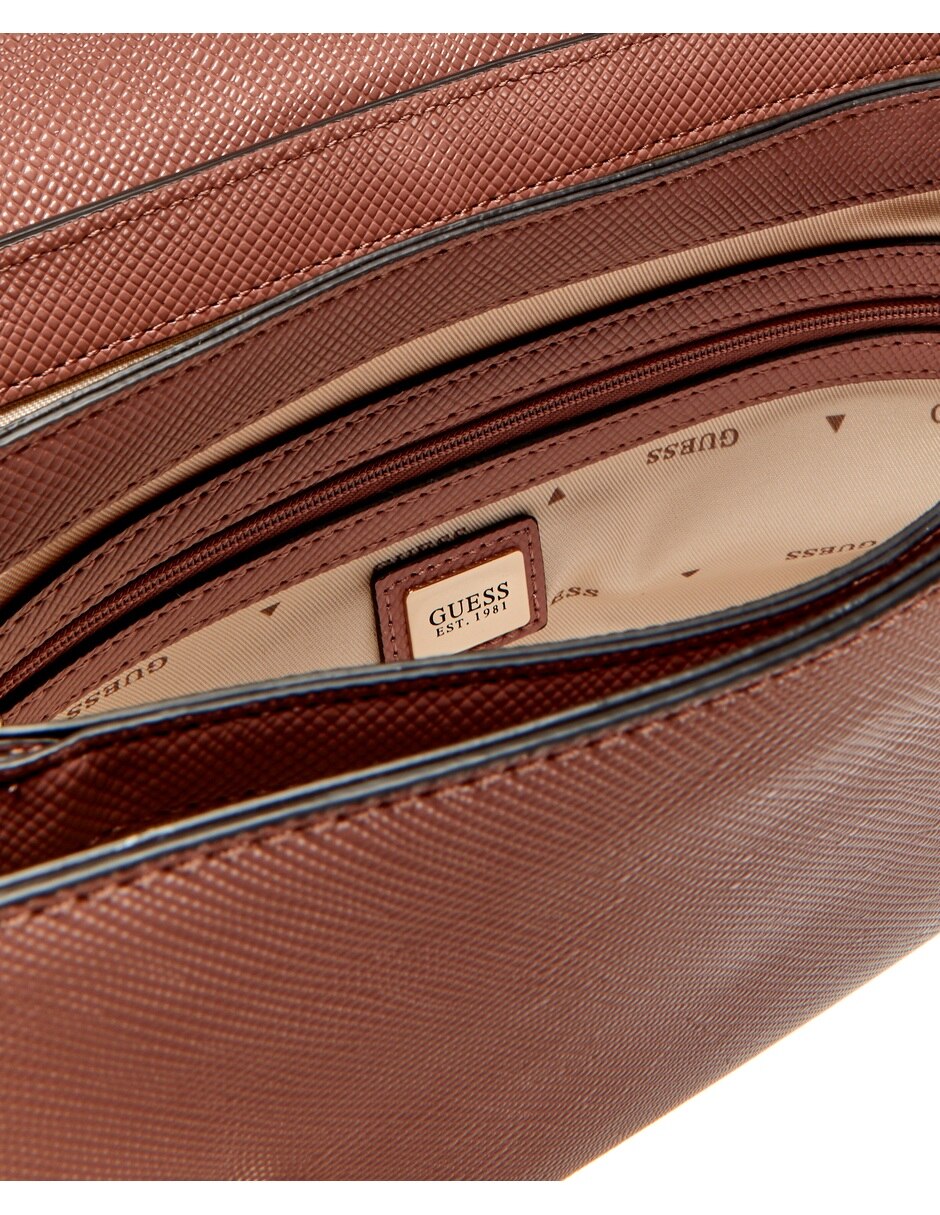 Bolsa crossbody Guess para mujer 3