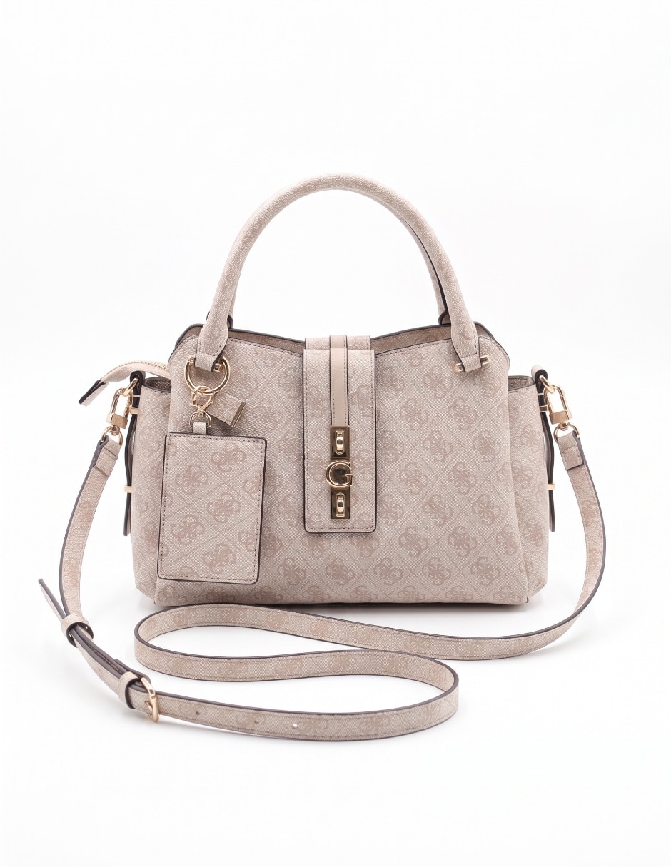 Bolsa satchel para mujer
