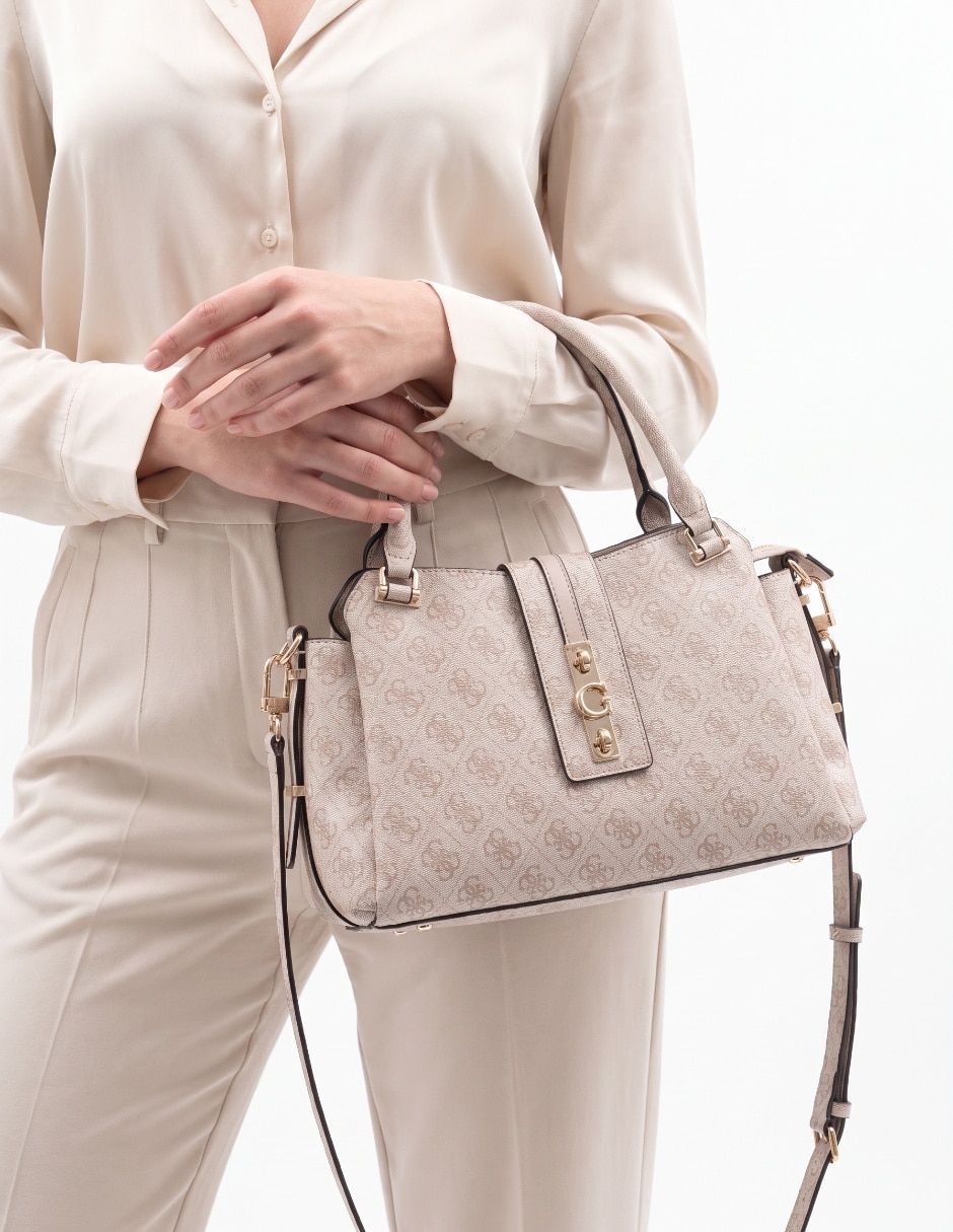 Bolsa satchel para mujer 3
