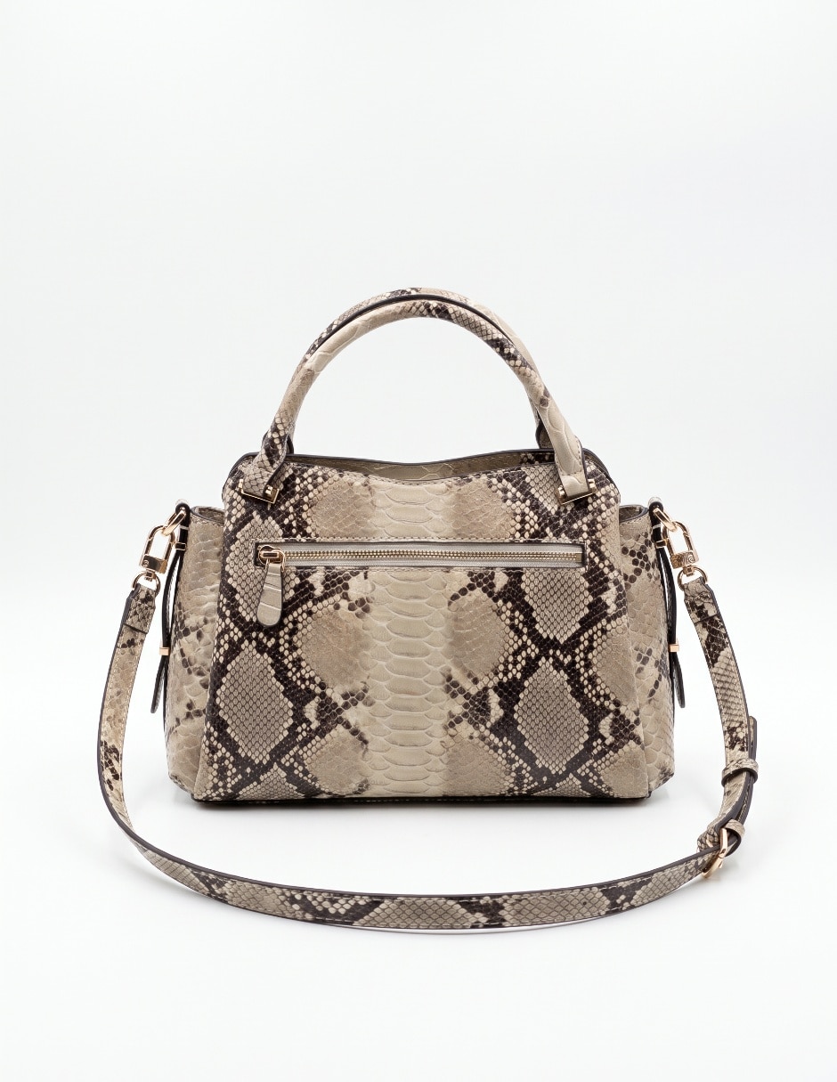 Bolsa satchel para mujer 2