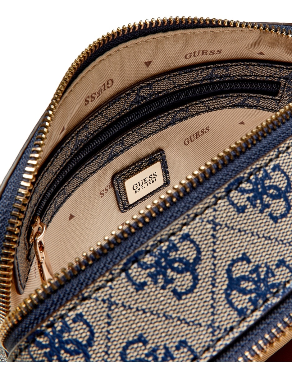 Bolsa crossbody Guess para mujer 3