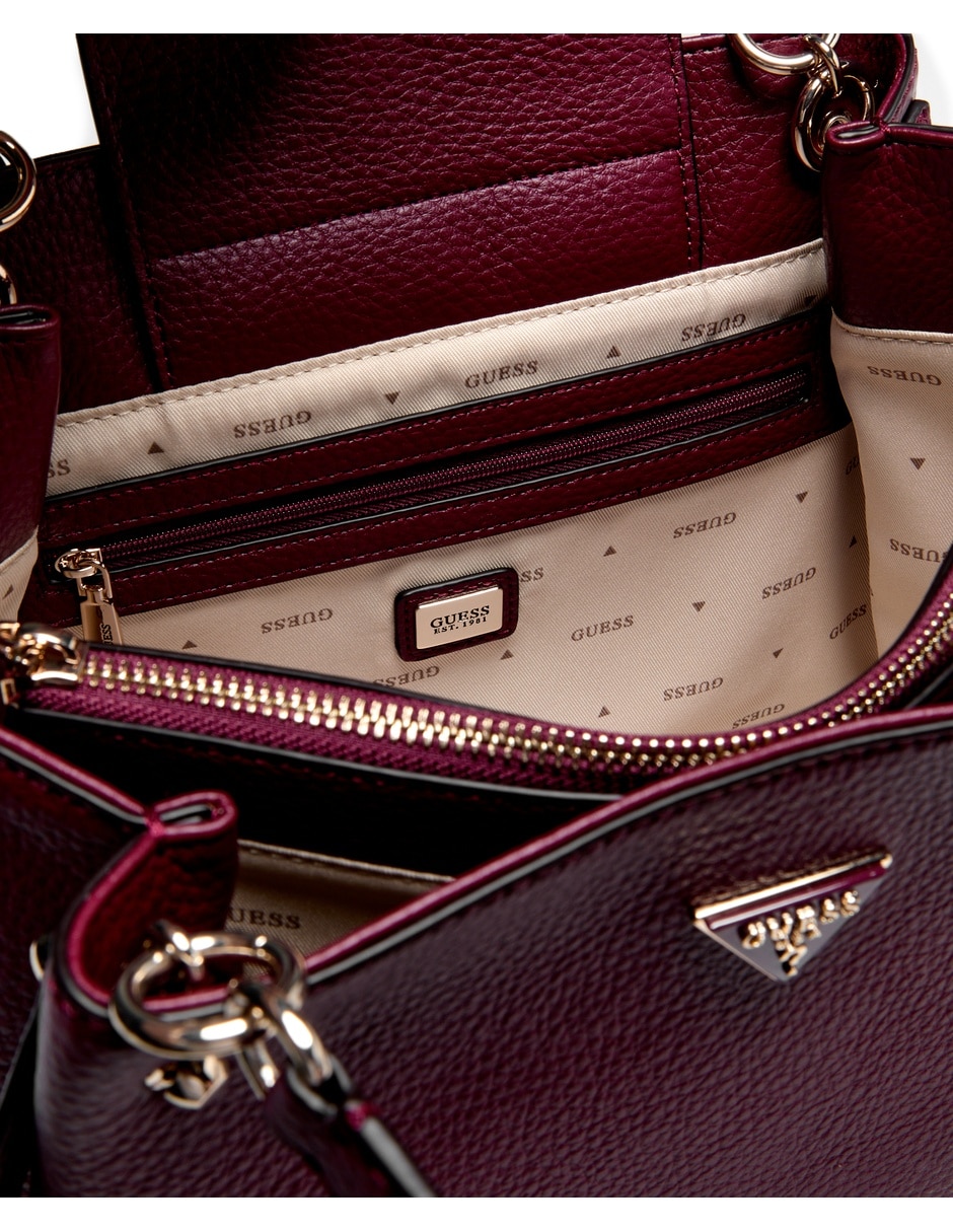 Bolsa tote Guess para mujer 3
