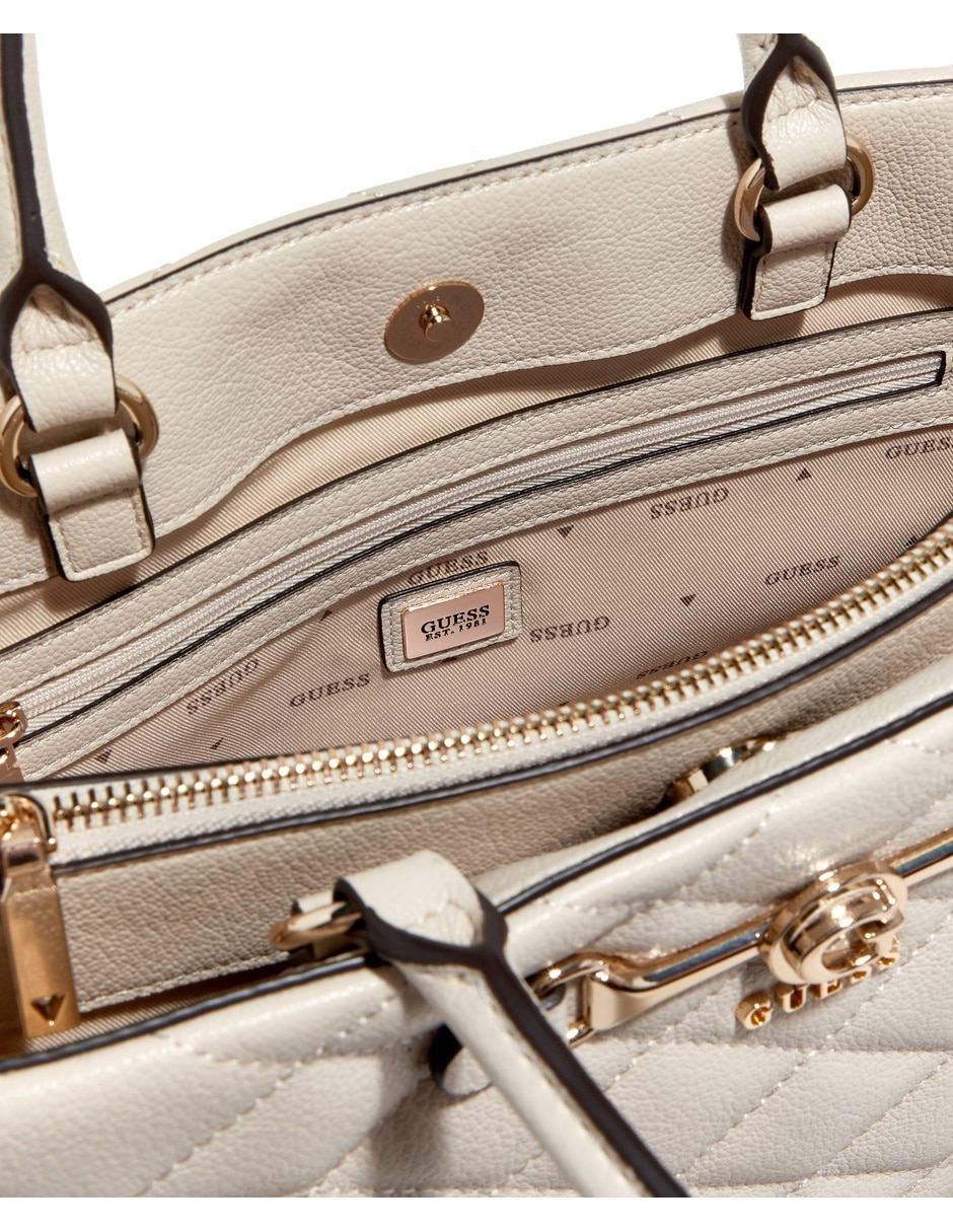Bolsa satchel para mujer 2