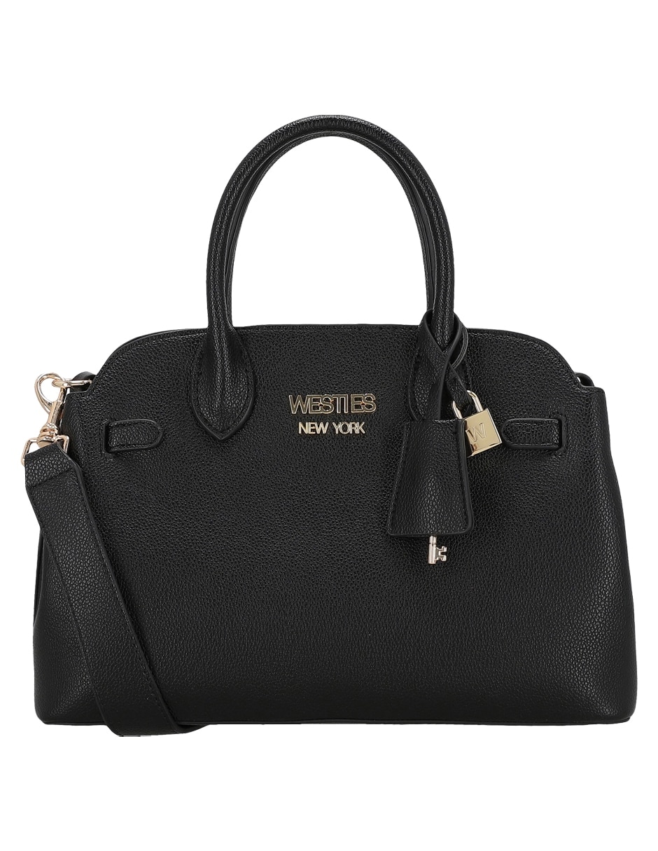 Bolsa satchel Torosa para mujer 1
