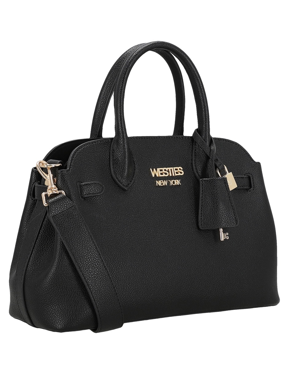 Bolsa satchel Torosa para mujer 2