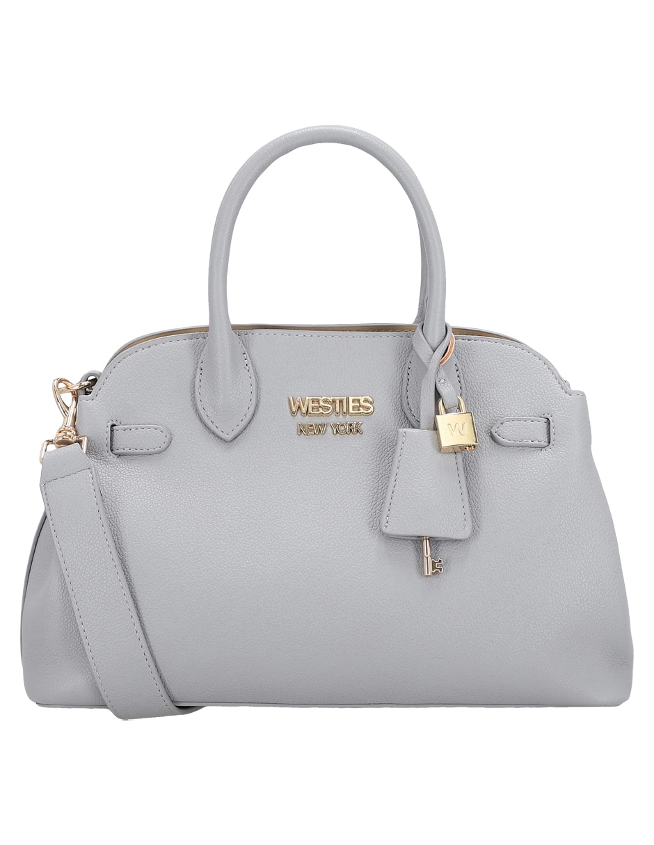 Bolsa satchel Torosa para mujer Bolsa satchel Torosa para mujer