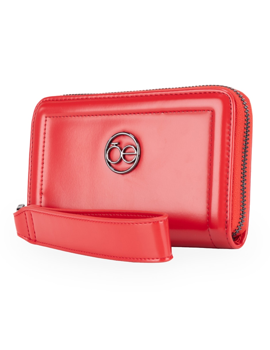Cartera Dazaal para mujer 7