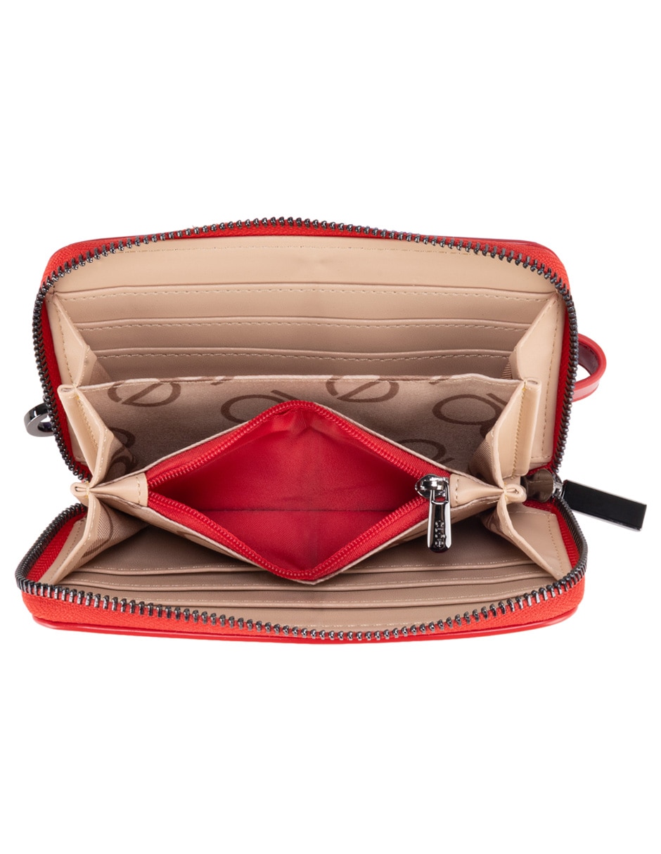 Cartera Dazaal para mujer 4