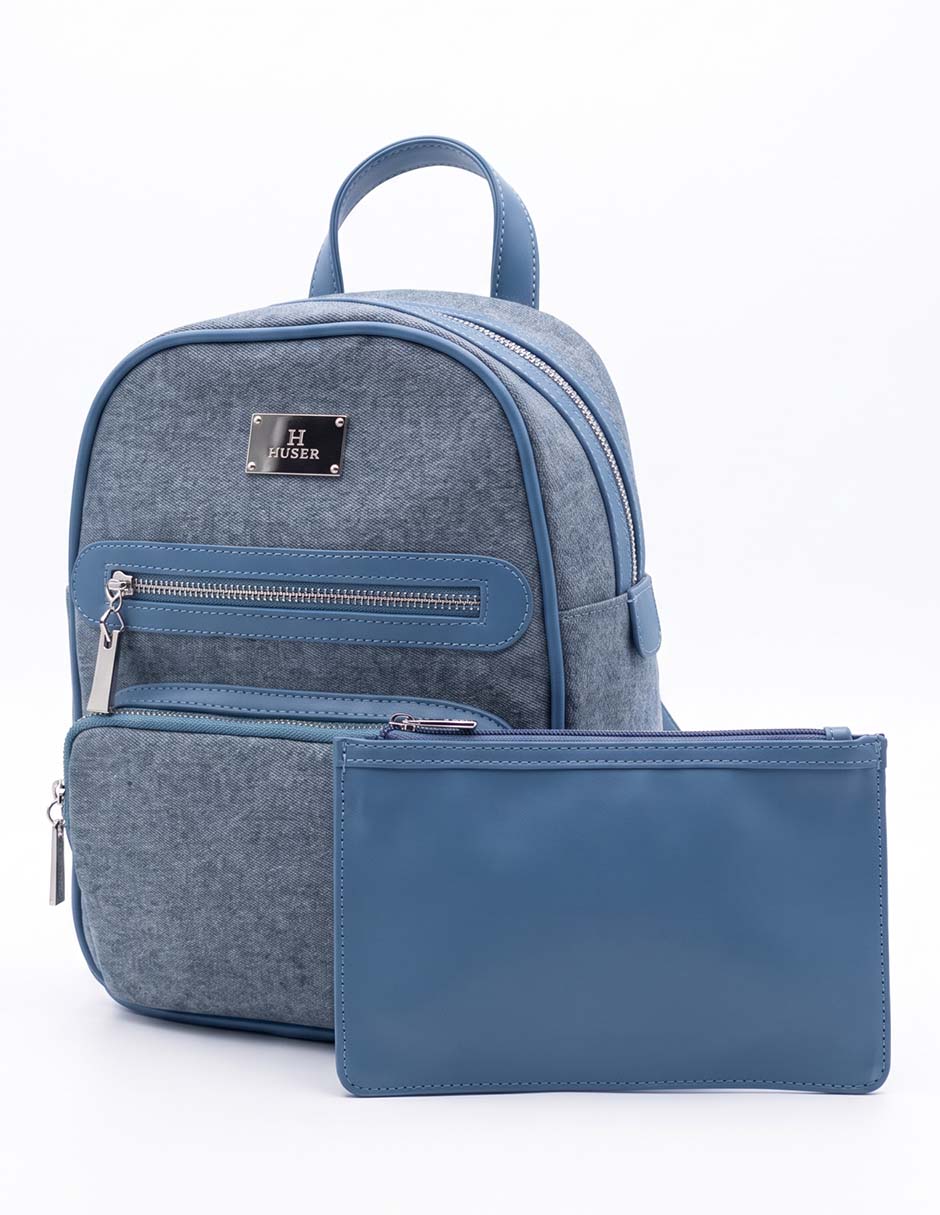Mochila casual