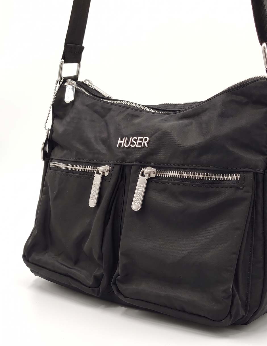 Bolsa crossbody para mujer 4