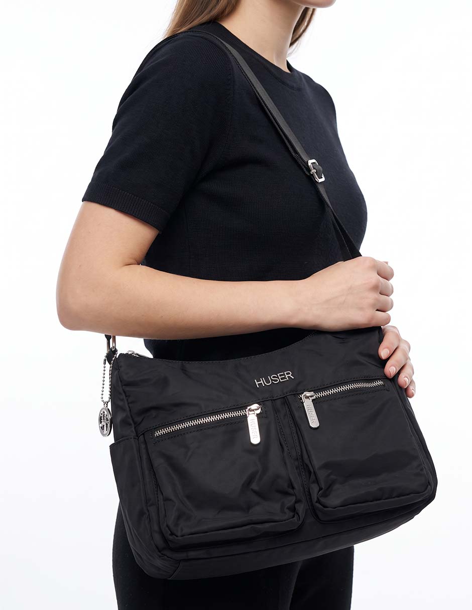 Bolsa crossbody para mujer 2