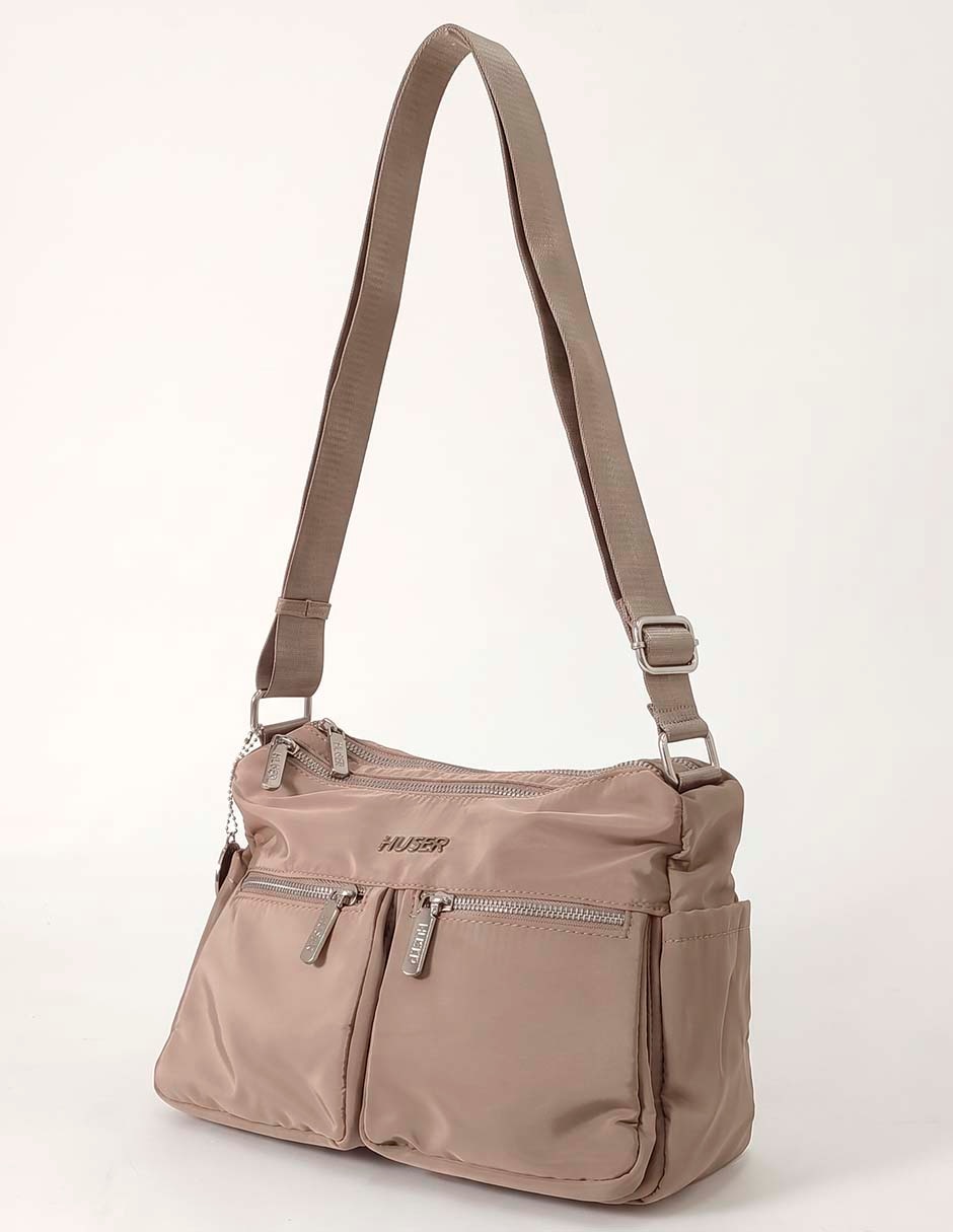 Bolsa crossbody para mujer