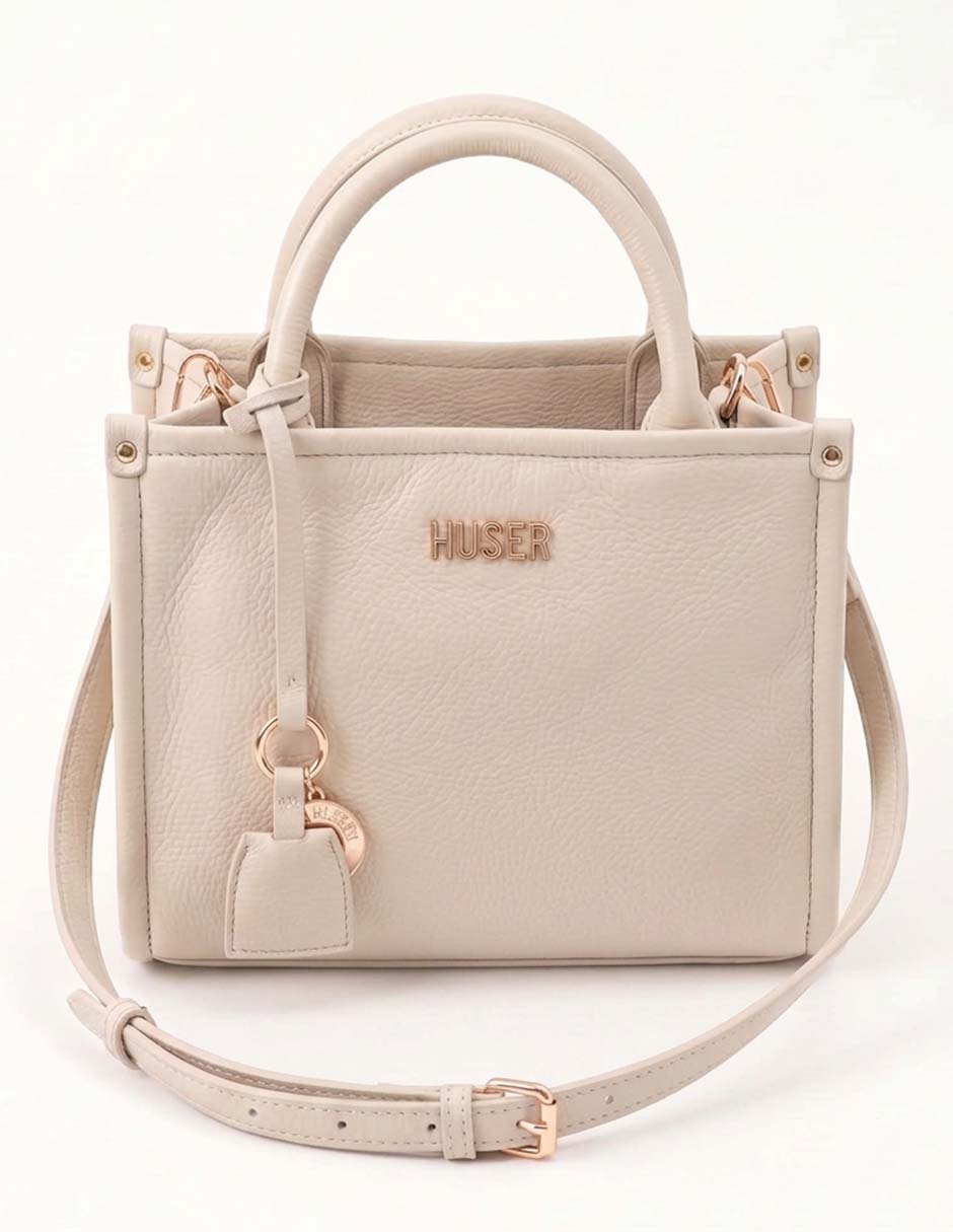 Bolsa satchel para mujer