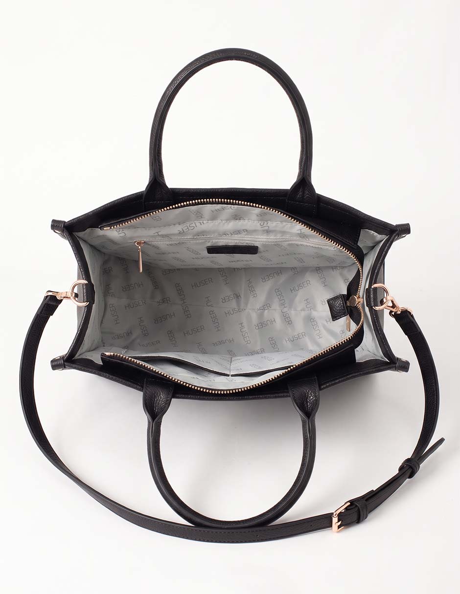 Bolsa satchel para mujer 4