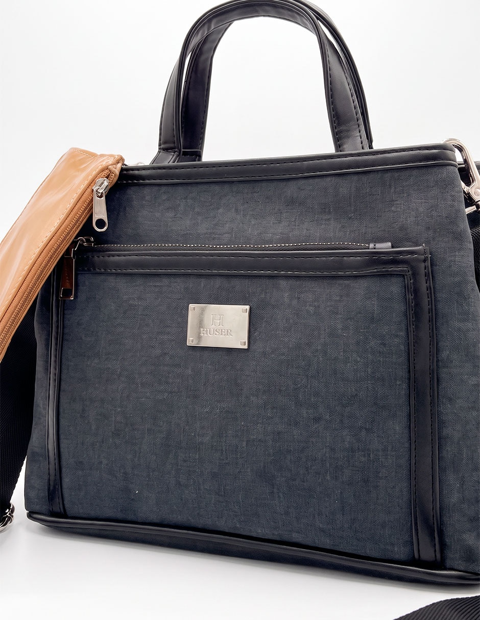 Bolsa satchel para mujer 3