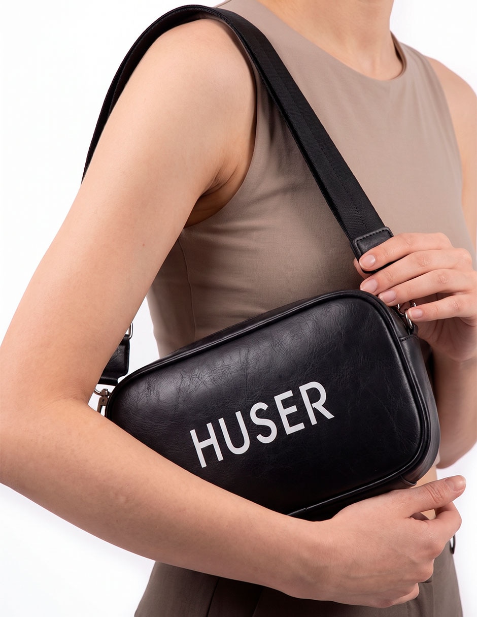 Bolsa crossbody para mujer 5