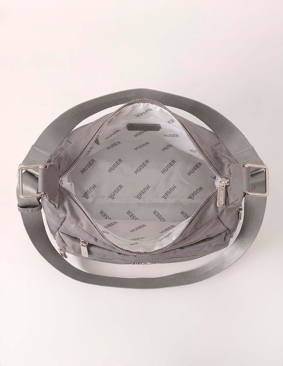 Bolsa shoulder para mujer 4
