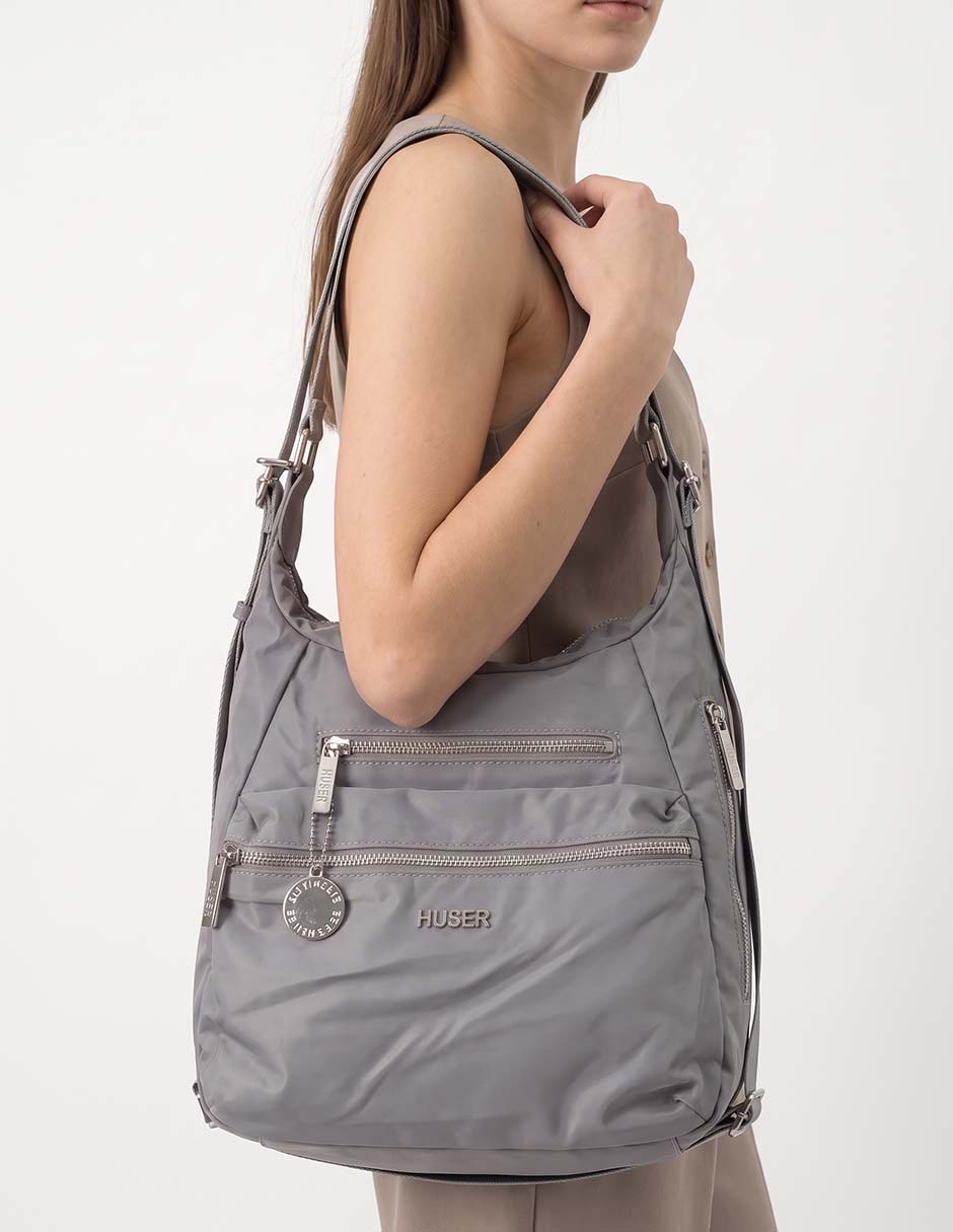 Bolsa shoulder para mujer 2