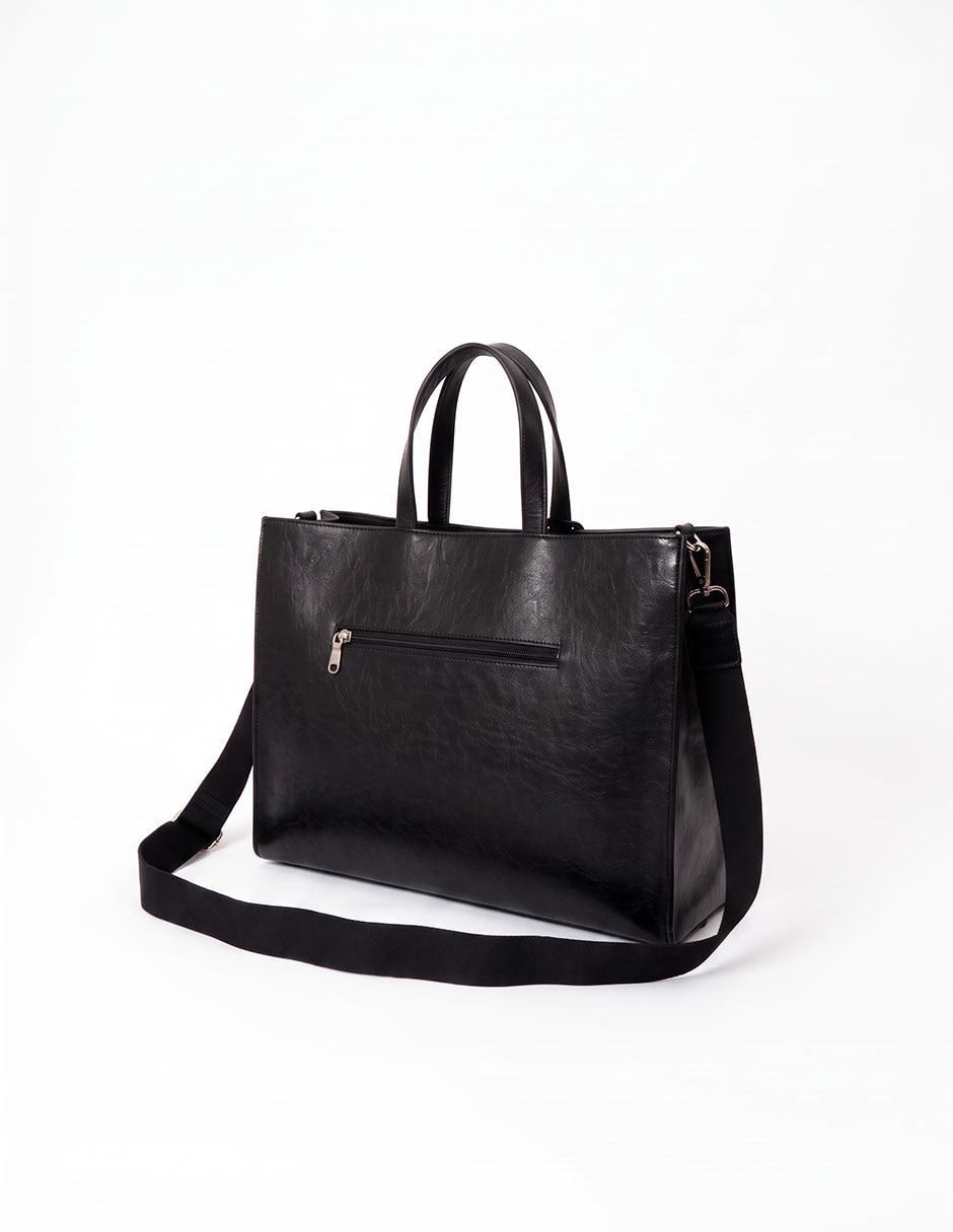 Bolsa satchel para mujer 5