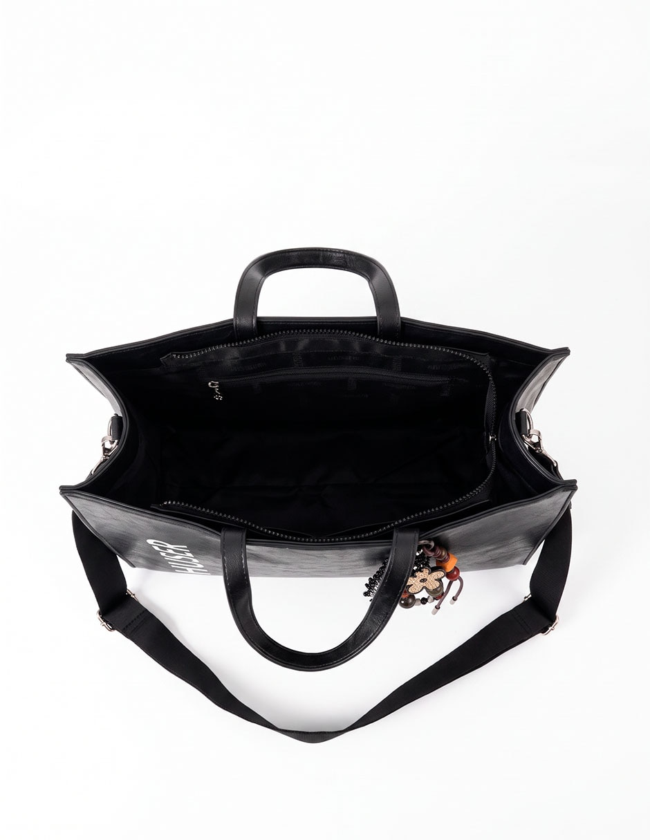 Bolsa satchel para mujer 4