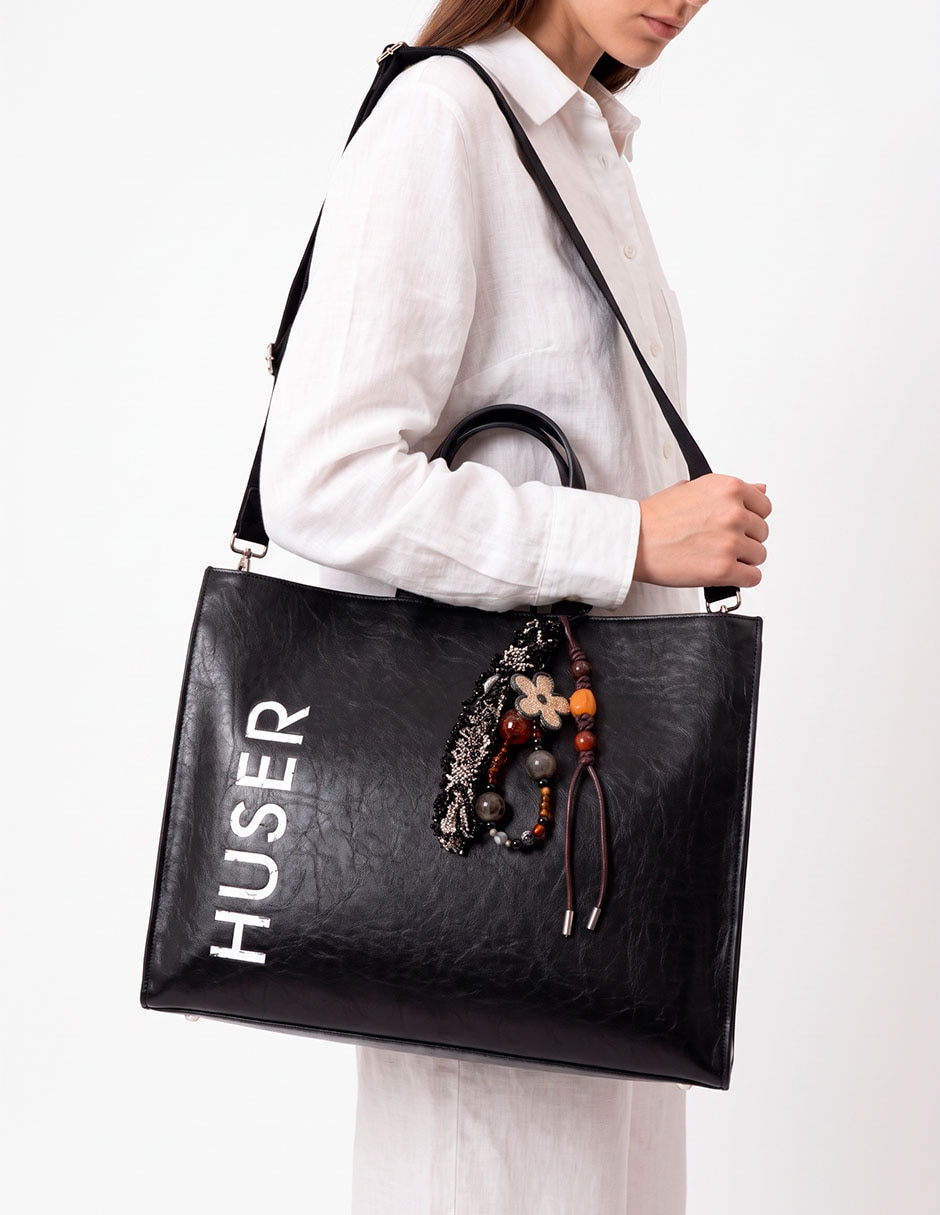 Bolsa satchel para mujer 2