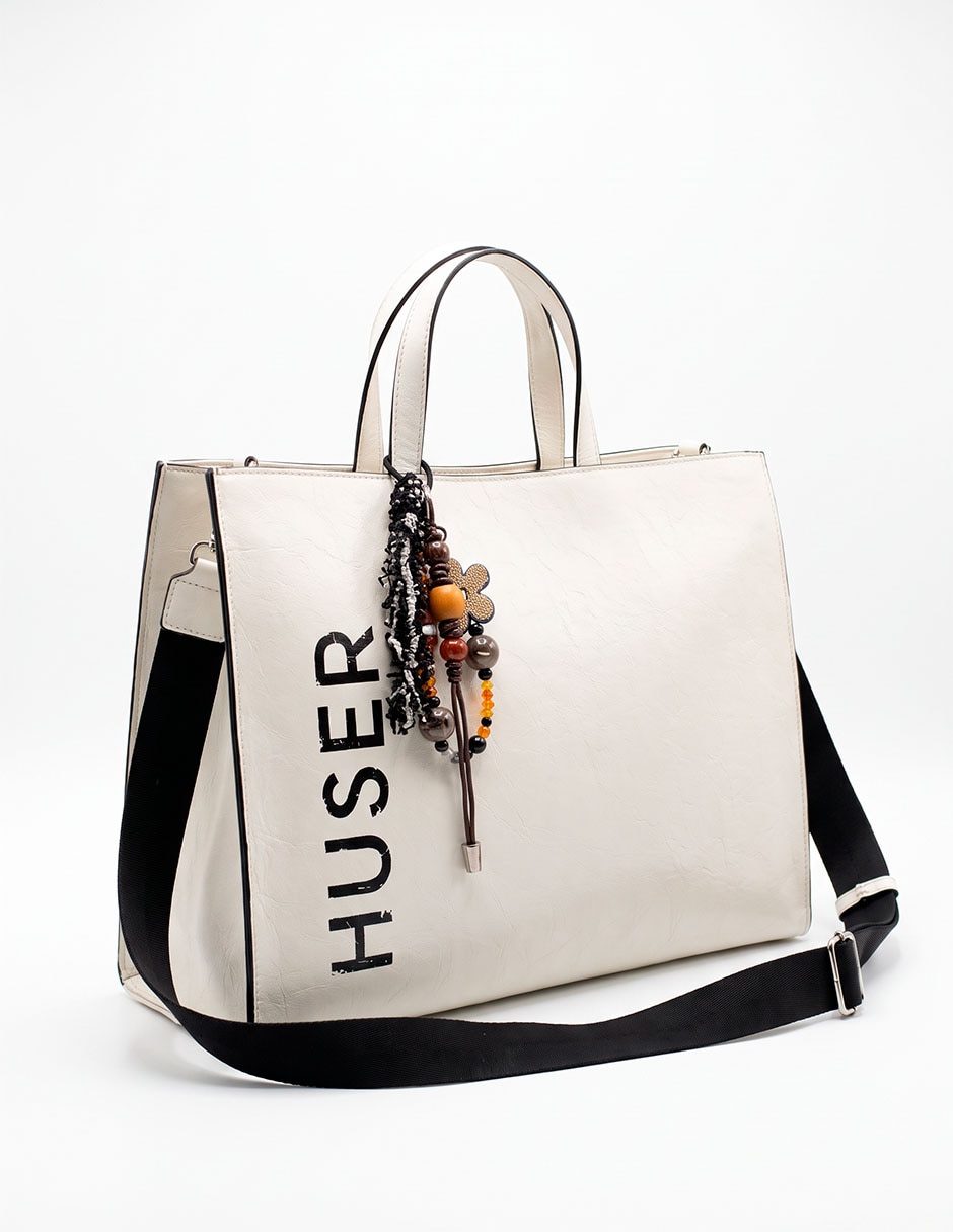 Bolsa satchel para mujer