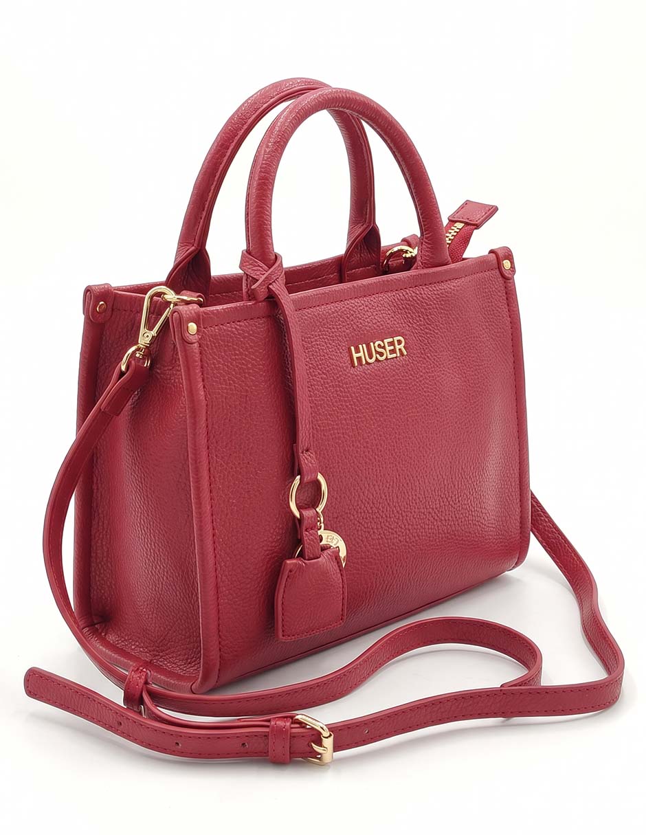 Bolsa satchel para mujer 1
