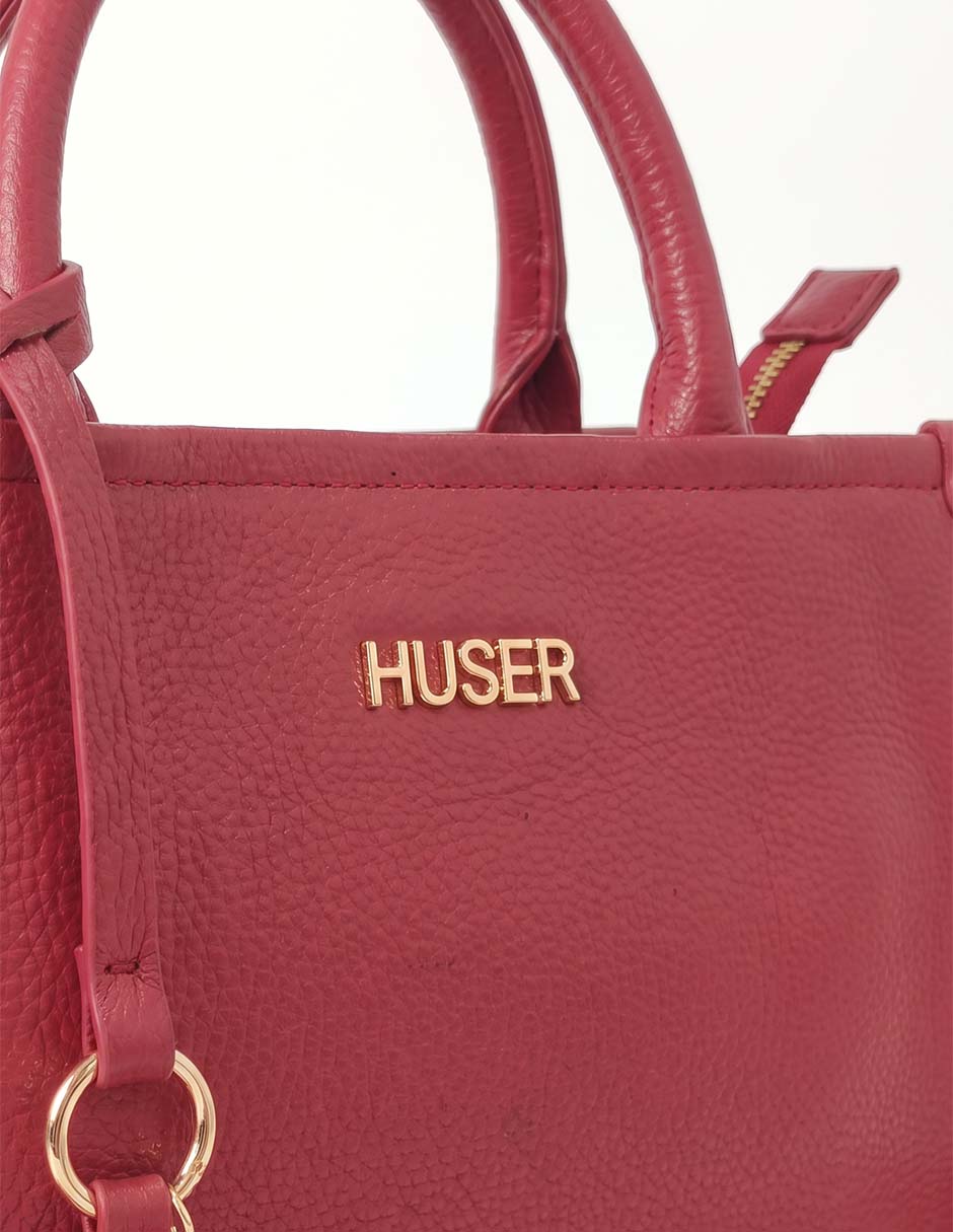 Bolsa satchel para mujer 3