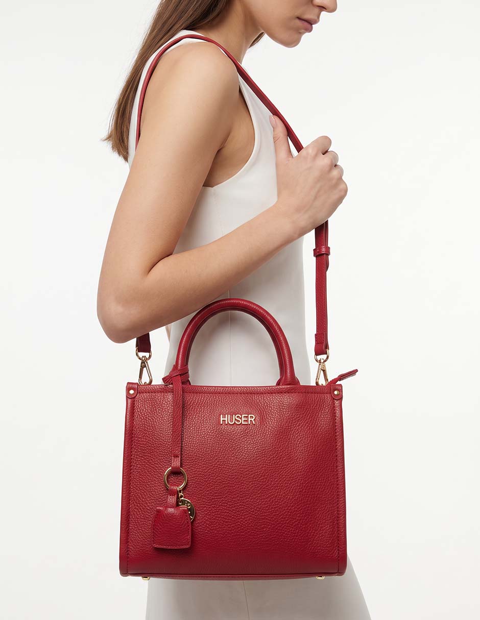 Bolsa satchel para mujer 2