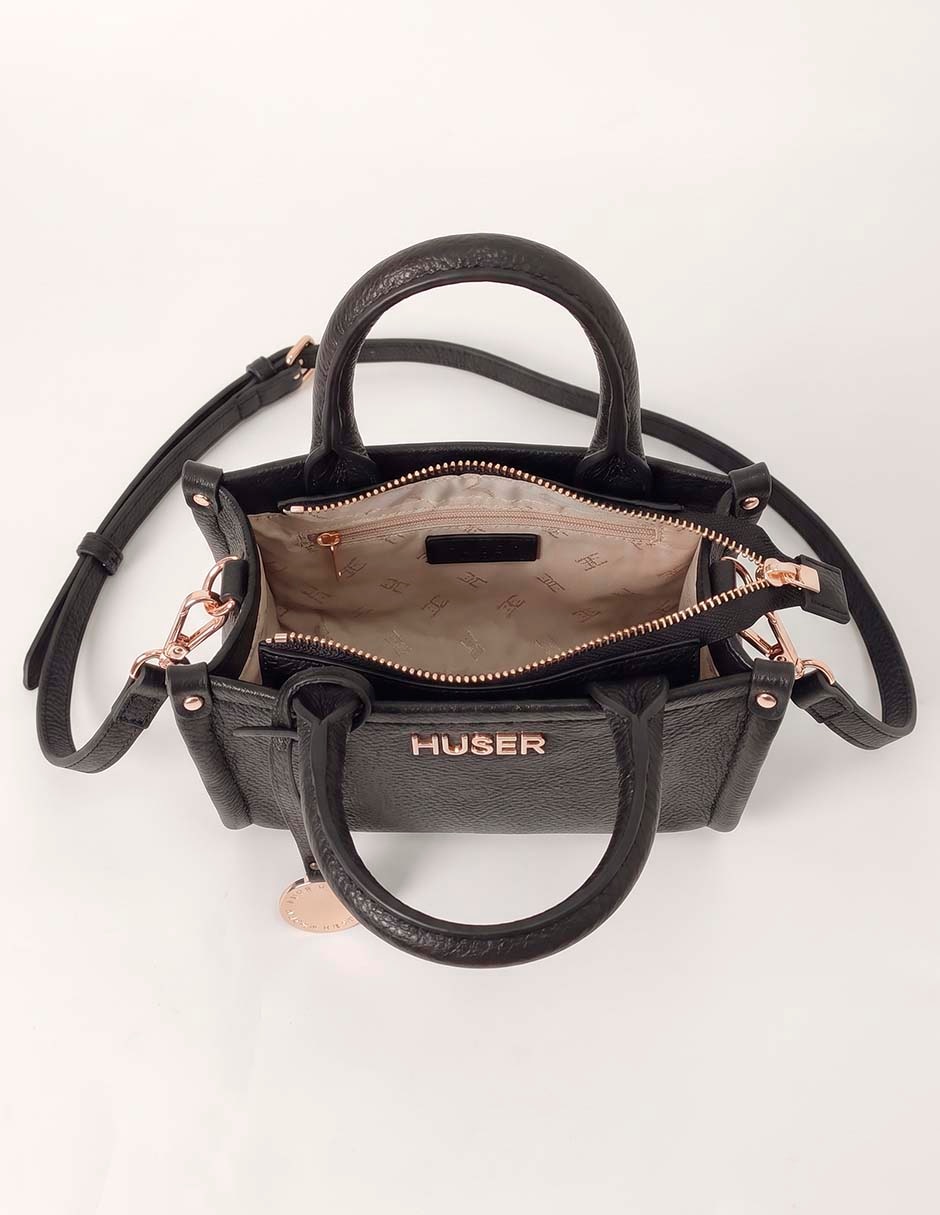 Bolsa crossbody para mujer 4