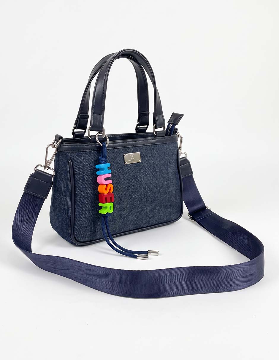 Bolsa satchel para mujer 1