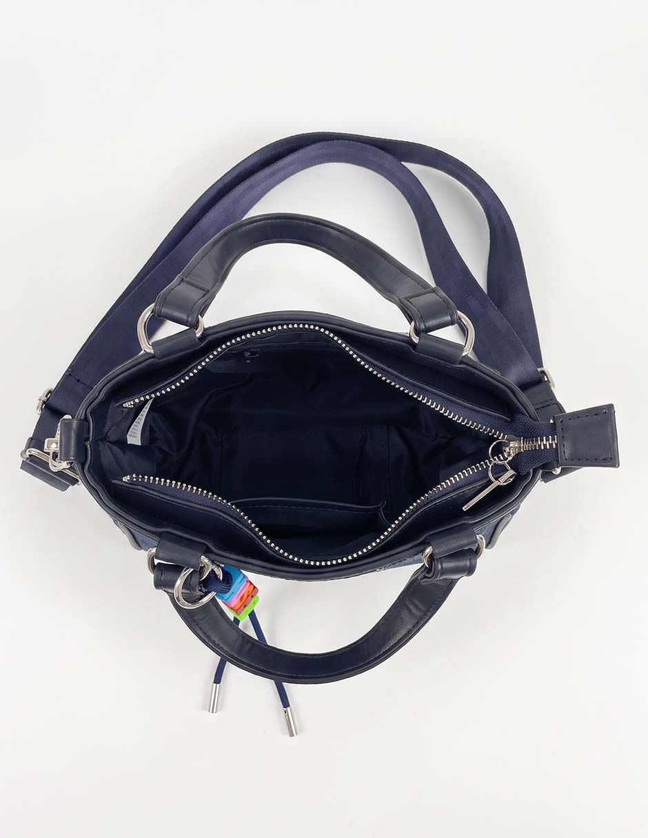 Bolsa satchel para mujer 4