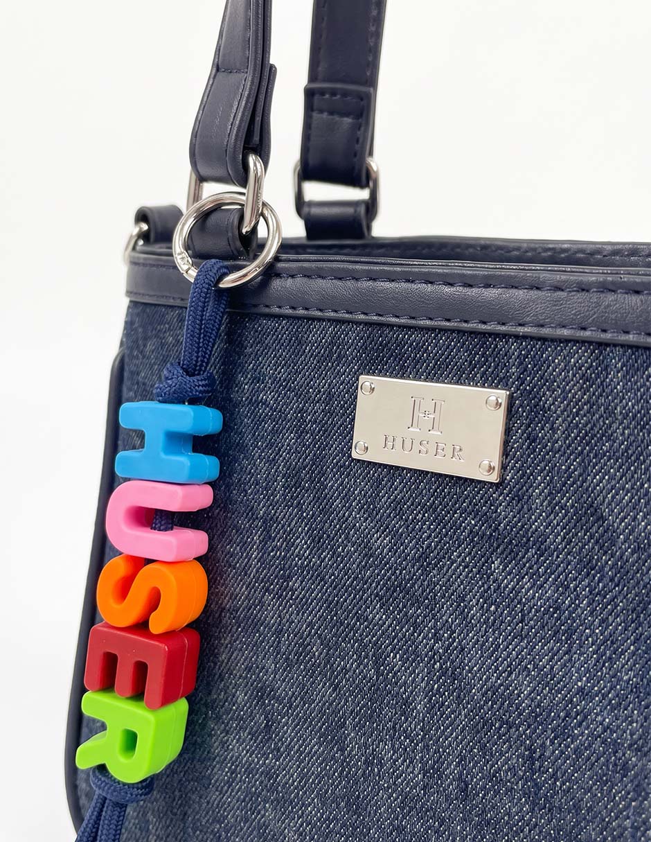 Bolsa satchel para mujer 3