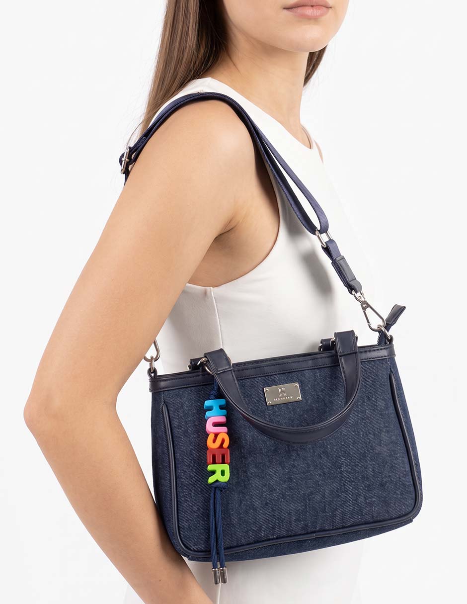 Bolsa satchel para mujer 2