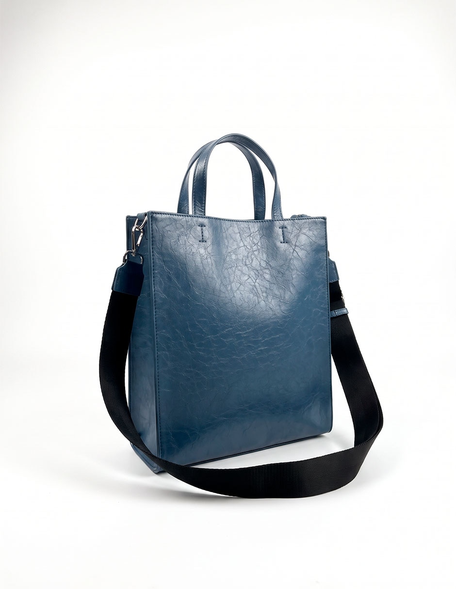Bolsa satchel para mujer 5