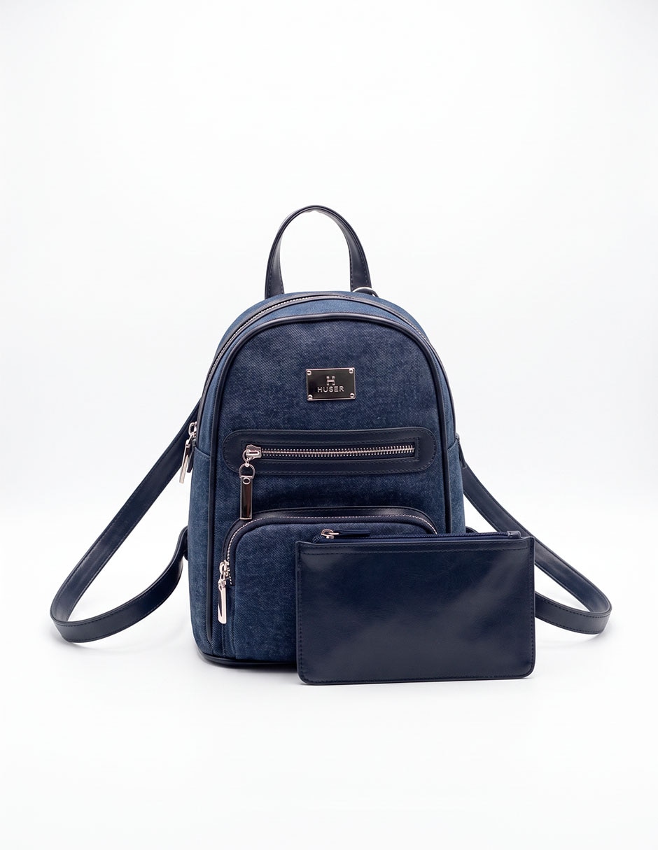 Mochila casual