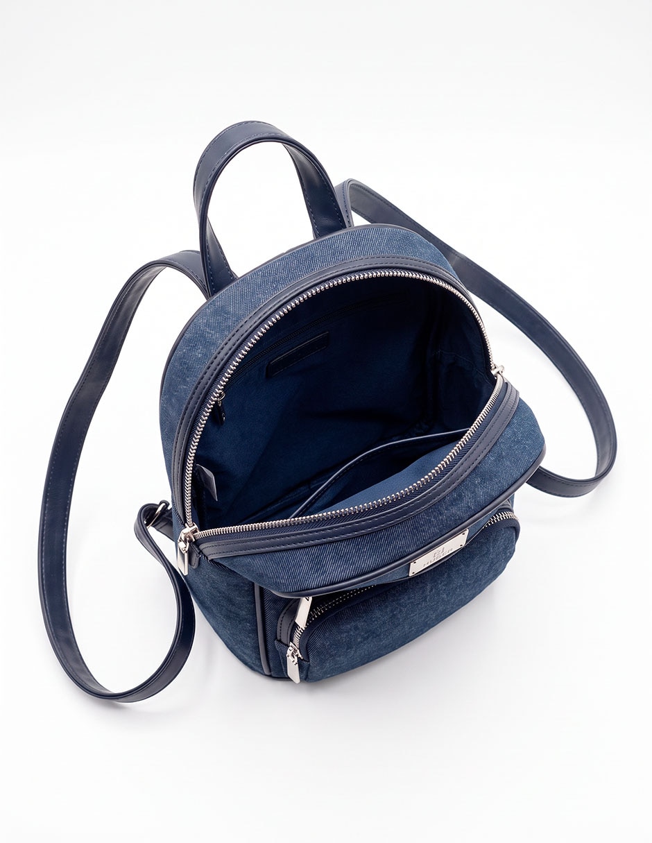 Mochila casual 4