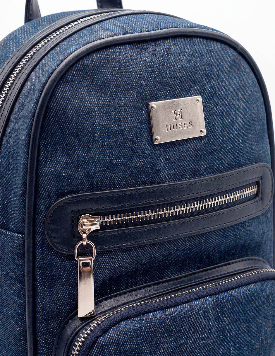 Mochila casual 3