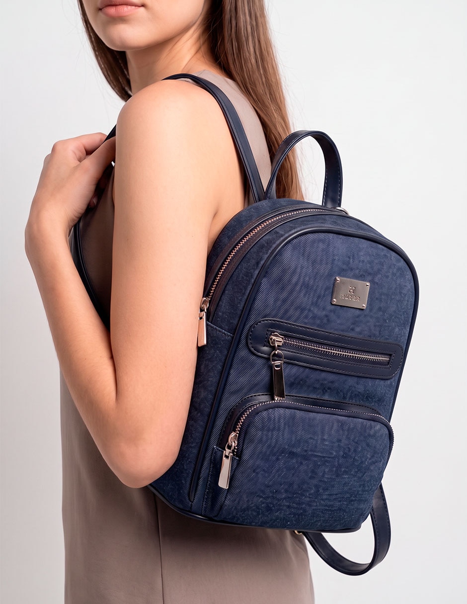 Mochila casual 2