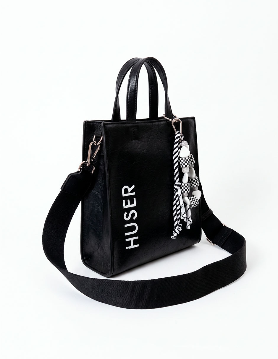 Bolsa satchel para mujer 1
